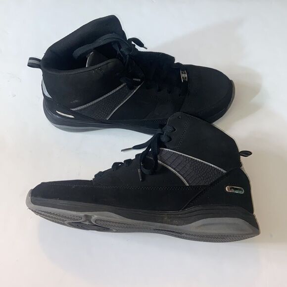 FUBU SHOES BOOTS MEN SIZE 11 US main image 10